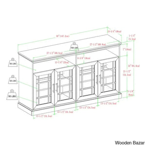  - Wooden Bazar