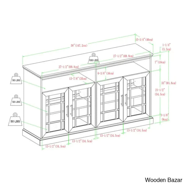  - Wooden Bazar