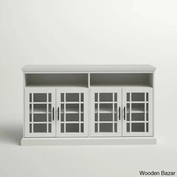  - Wooden Bazar