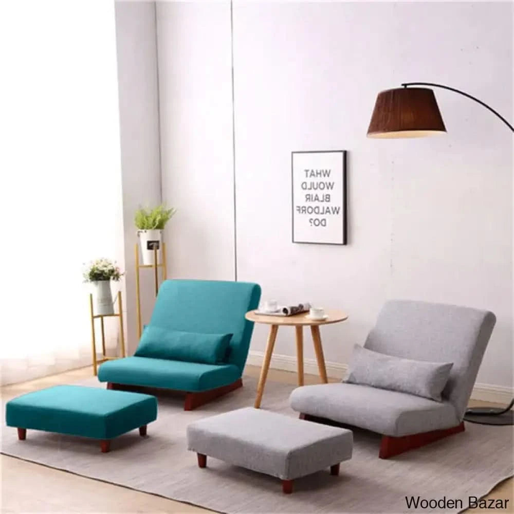 Floor Sofa