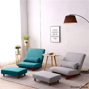 Floor Sofa -1