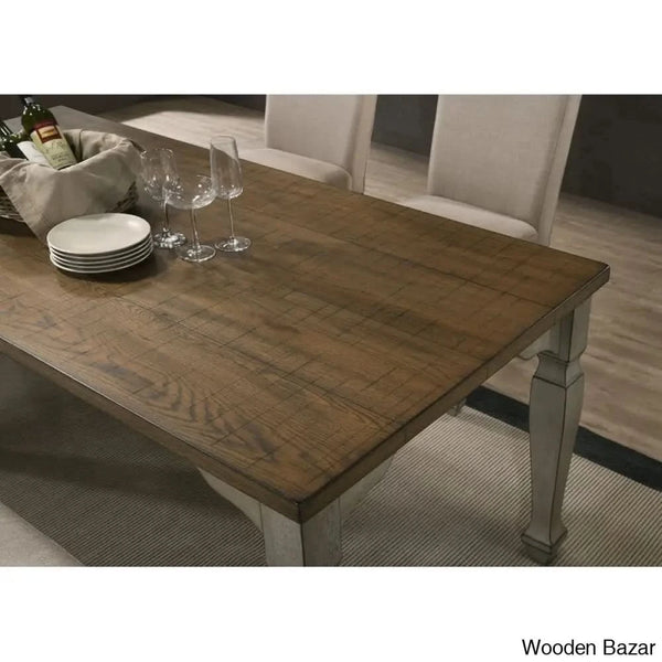  - Wooden Bazar