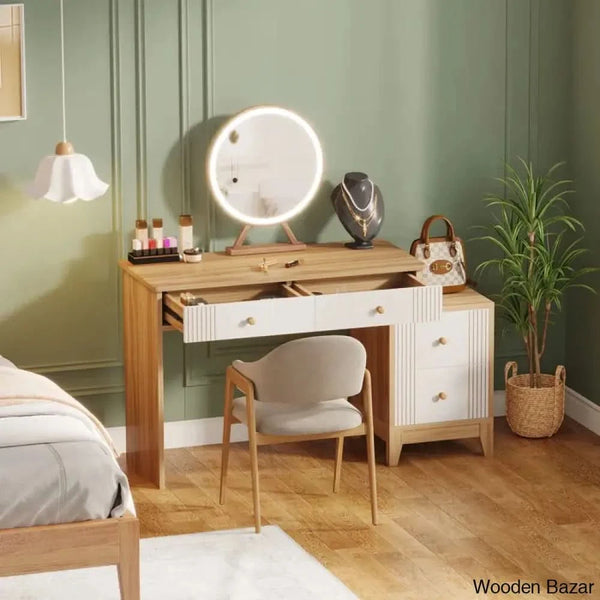  - Wooden Bazar