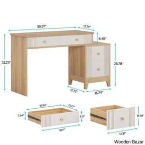  - Wooden Bazar