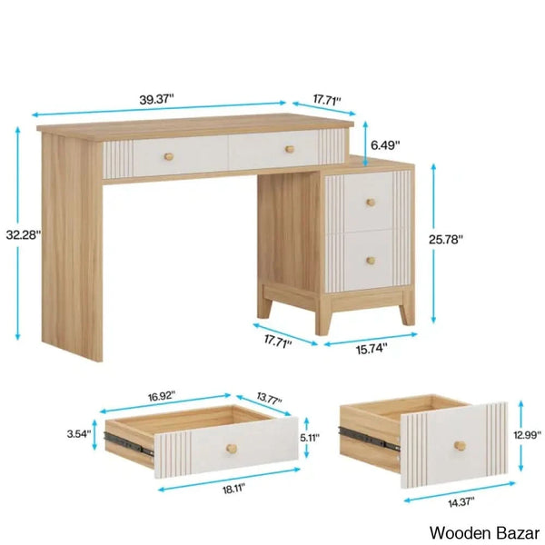  - Wooden Bazar