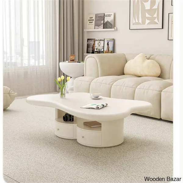 Rentschlere Coffee And Center Table