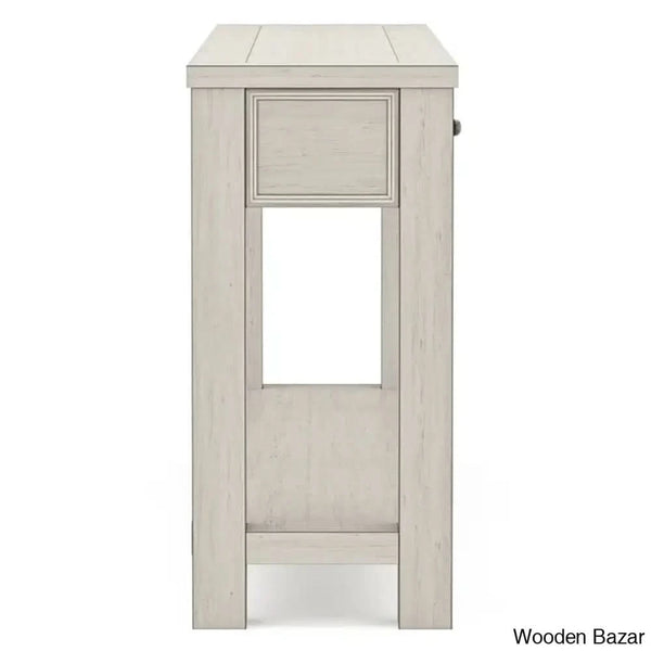  - Wooden Bazar