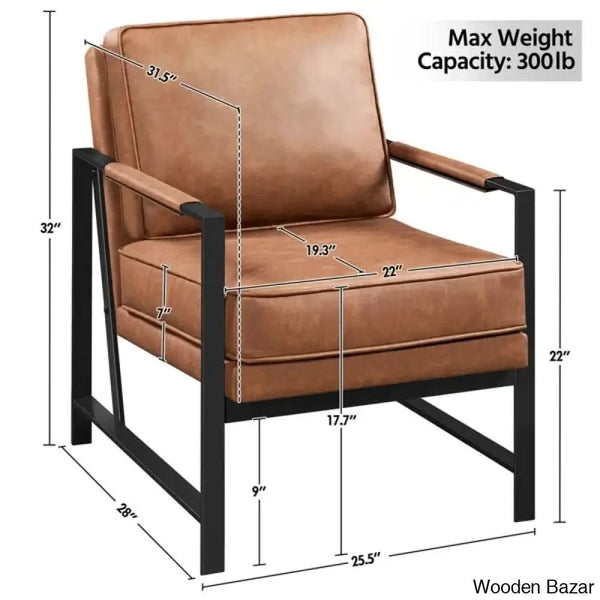 Arm Chair -5