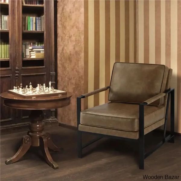 Arm Chair -9