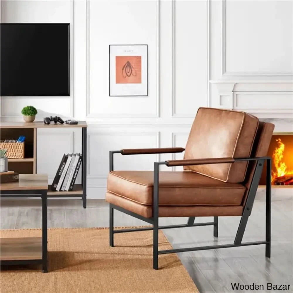 Arm Chair