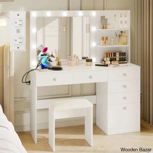  - Wooden Bazar