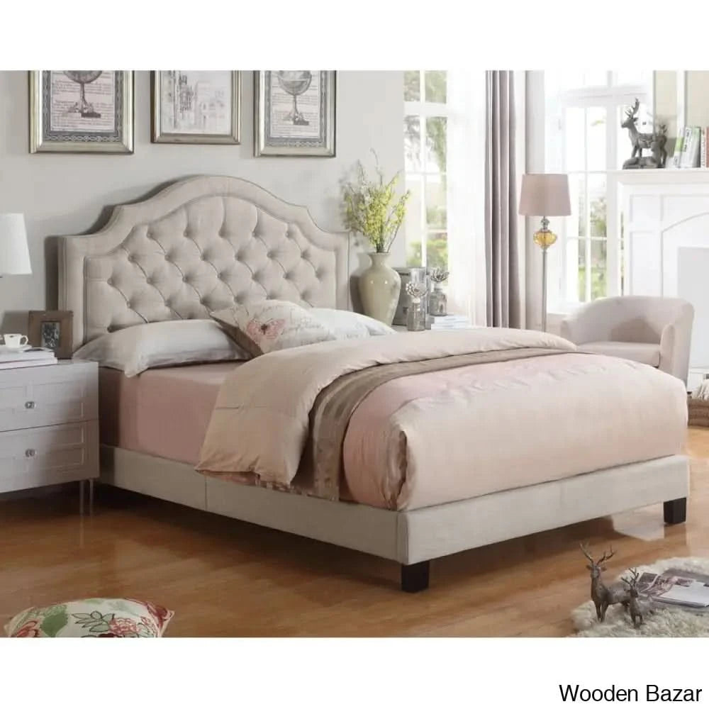 Beds & Bed Frames - Wooden Bazar