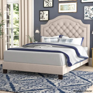 Beds & Bed Frames - Wooden Bazar
