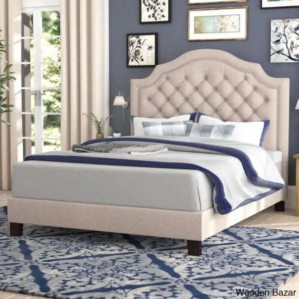 Beds & Bed Frames - Wooden Bazar