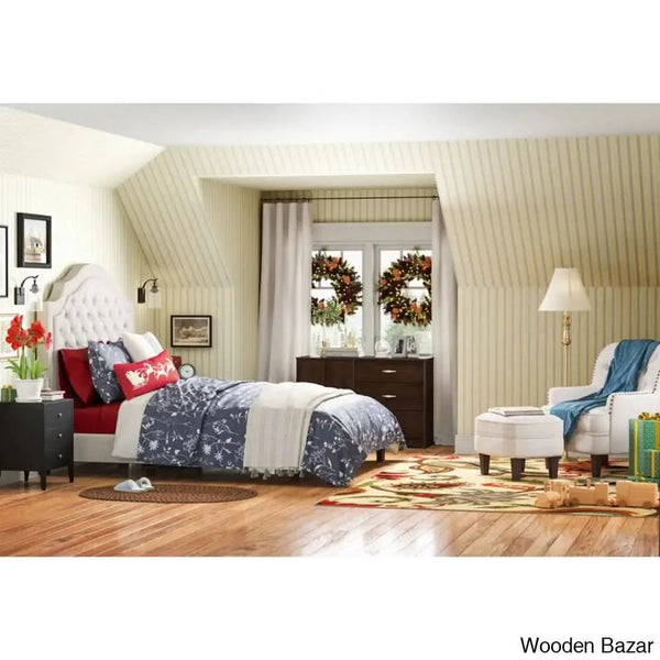 Beds & Bed Frames - Wooden Bazar