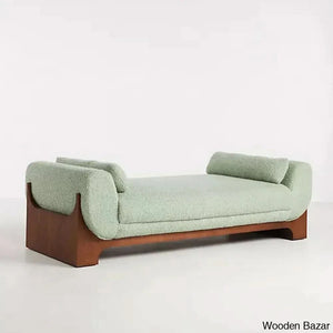 Riley Elegance Redefined Daybed Sofa In Modern Luxury With Timeless Comfort
