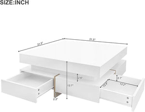 Natakan Coffee and center Table