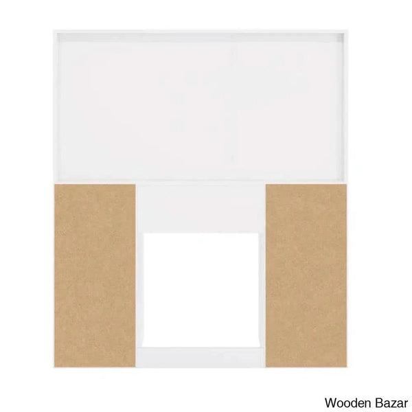  - Wooden Bazar