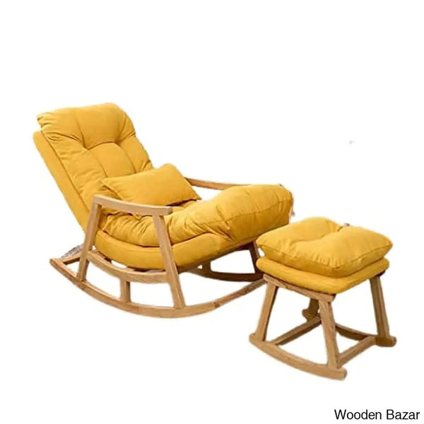  - Wooden Bazar