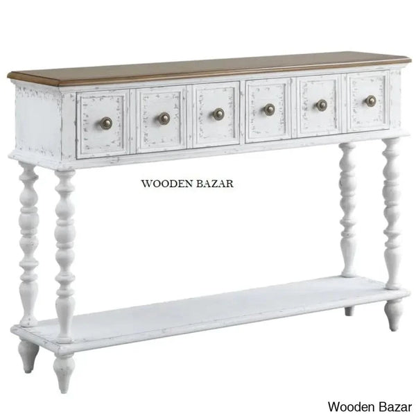  - Wooden Bazar