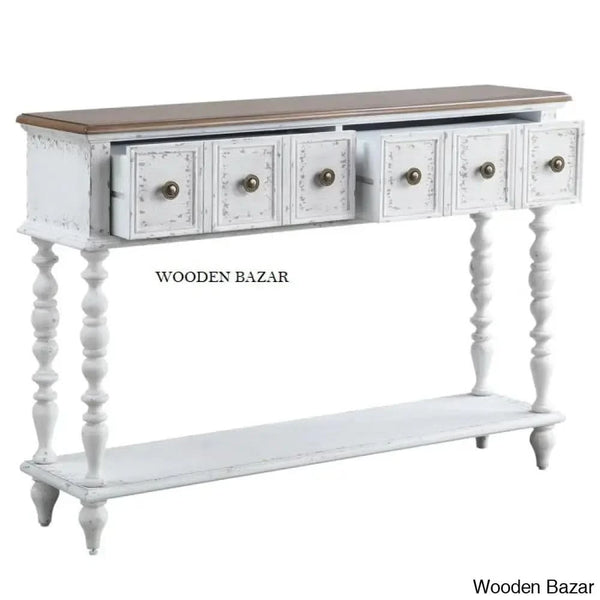  - Wooden Bazar
