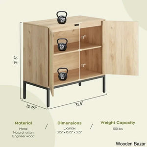  - Wooden Bazar