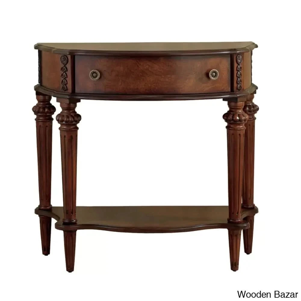 Sofa Console Table - Console Table