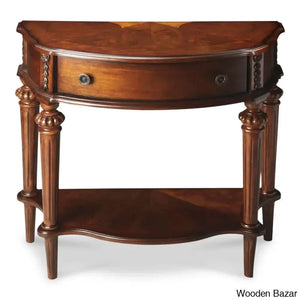  - Wooden Bazar