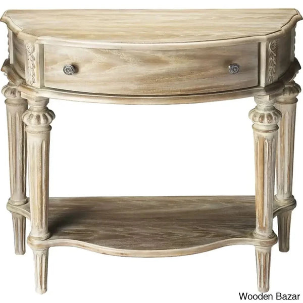  - Wooden Bazar