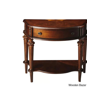  - Wooden Bazar