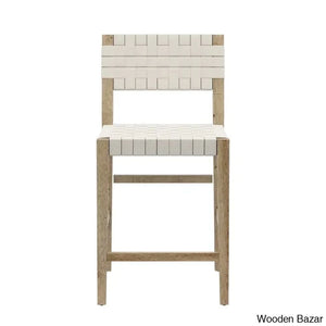 Ronia Swivel Upholstered 25’’ Counter And Bar Stool (Set Of 2)