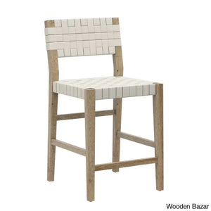 Ronia Swivel Upholstered 25’’ Counter And Bar Stool (Set Of 2)