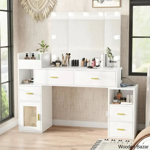  - Wooden Bazar