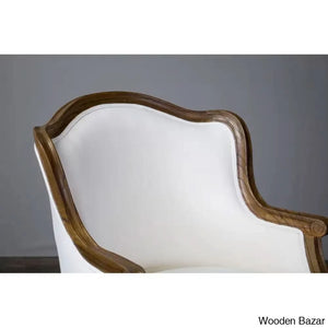 Chairs - Wooden Bazar