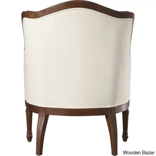 Chairs - Wooden Bazar