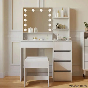  - Wooden Bazar