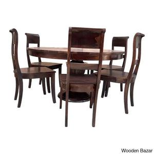  - Wooden Bazar