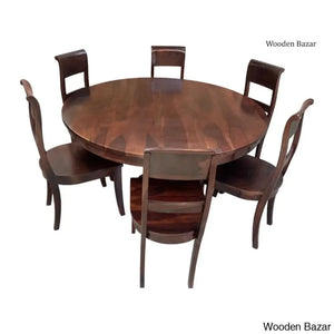  - Wooden Bazar