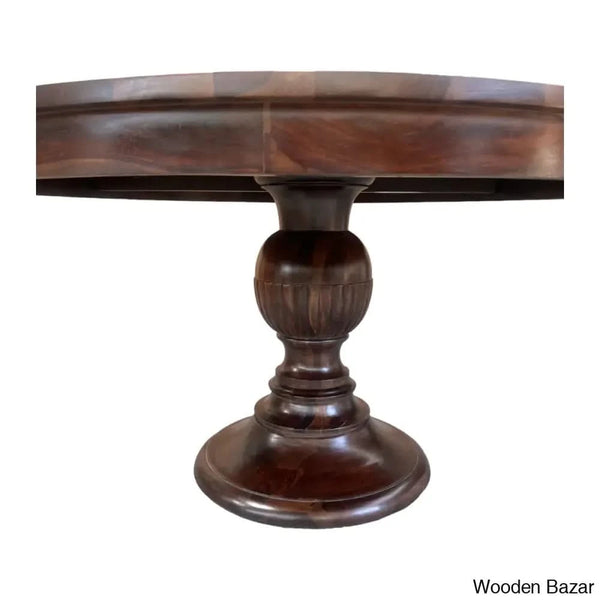  - Wooden Bazar