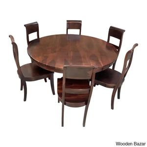  - Wooden Bazar