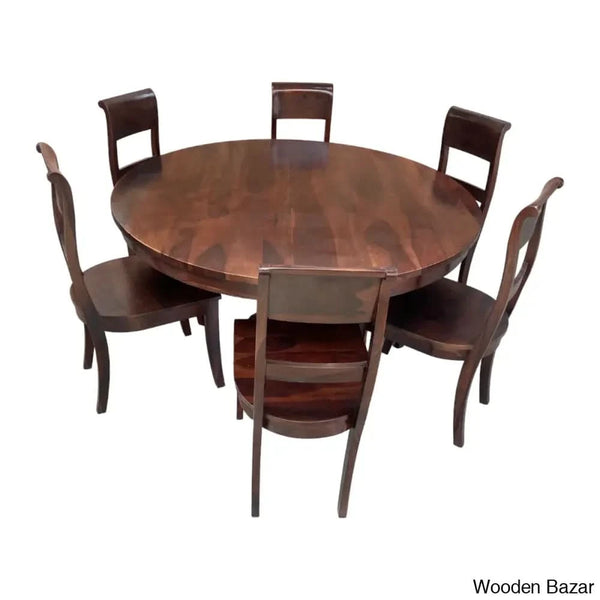  - Wooden Bazar