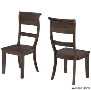  - Wooden Bazar