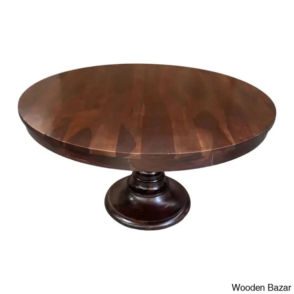  - Wooden Bazar