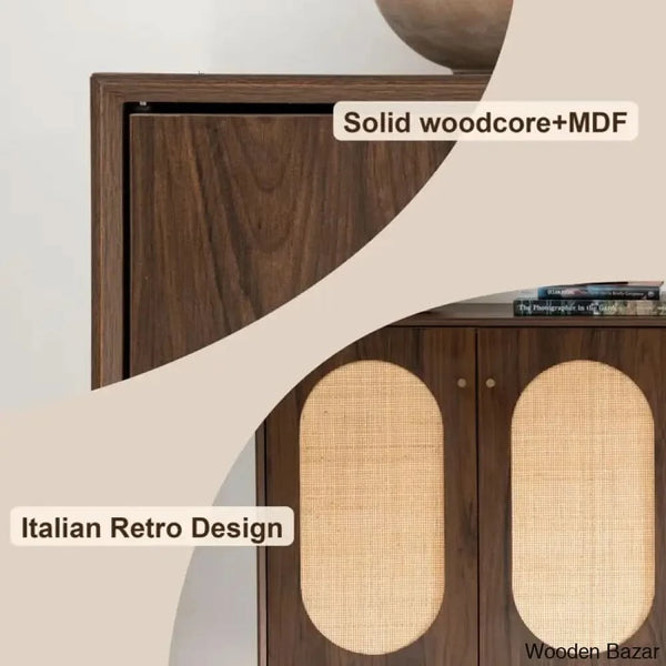  - Wooden Bazar