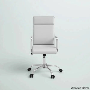 Office Chairs - Wooden Bazar