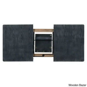  - Wooden Bazar