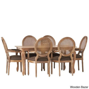  - Wooden Bazar