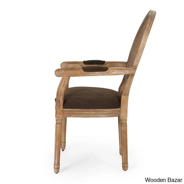  - Wooden Bazar