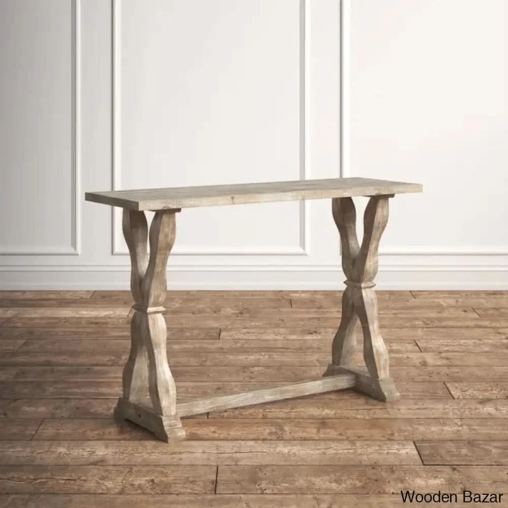 Furniture Accent Tables - Console Table