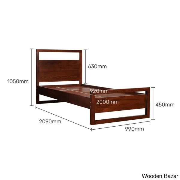  - Wooden Bazar
